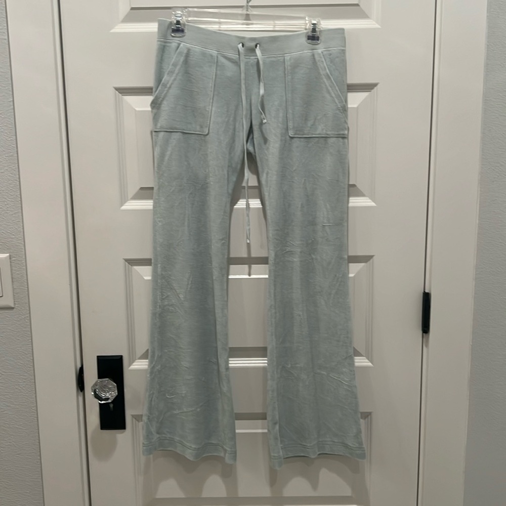 Juicy Couture Track Pant